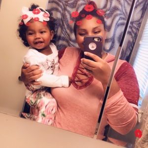 Meet your Posher, Alysha